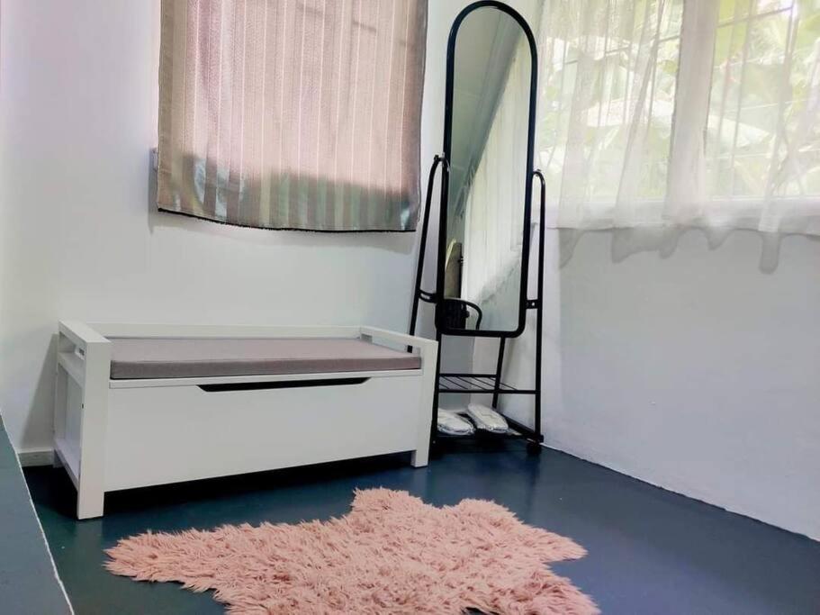 Guesthouse In Suva Dış mekan fotoğraf